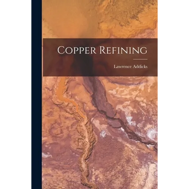 Copper Refining