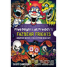 Five Nights at Freddy's: Fazbear Frights Graphic Novel Collection Box Set