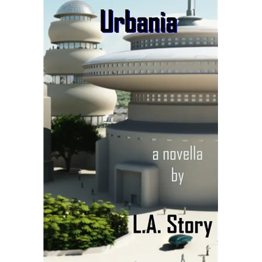 Urbania