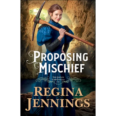 Proposing Mischief