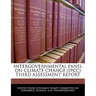 Intergovernmental Panel on Climate Change (Ipcc) Third Assessment Report
