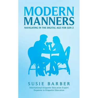 Modern Manners: Navigating in the Digital Age for Gen Z