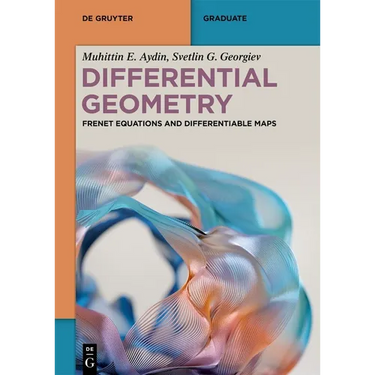 Differential Geometry: Frenet Equations and Differentiable Maps