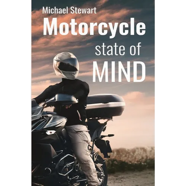 Motorcycle State of Mind: Beyond Scraping Pegs