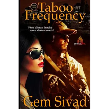 Taboo Frequency