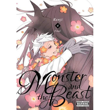 Monster and the Beast, Vol. 4