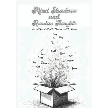 Mind Shadows and Random Thoughts
