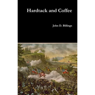 Hardtack and Coffee