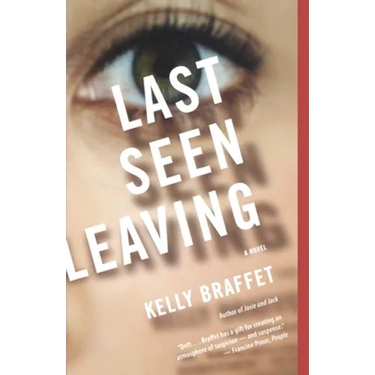 Last Seen Leaving