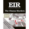 The Obama Murders: Published May 1, 2015