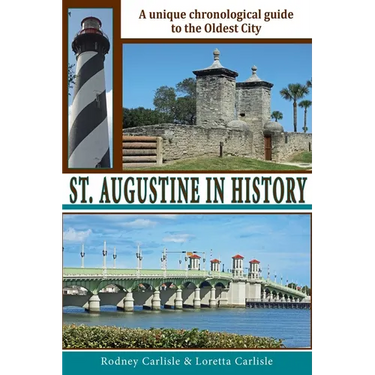 St. Augustine in History