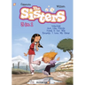 The Sisters 3 in 1 #1: Collecting Just Like Family, Doing It Our Way, and Honestly, I Love My Sister