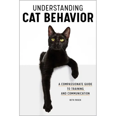 Understanding Cat Behavior: A Compassionate Guide to Training and Communication