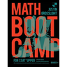 Math Boot Camp for the SSAT Upper: 5 Practice Tests and Extremely Difficult Questions