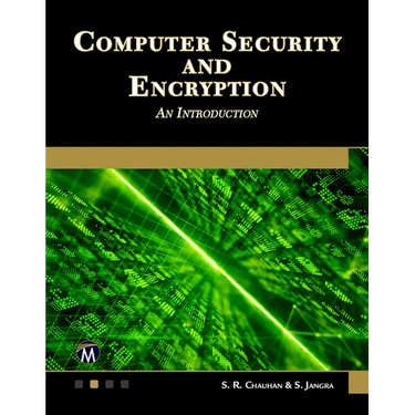 Computer Security and Encryption: An Introduction