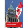 Canadian Conservative Political Thought