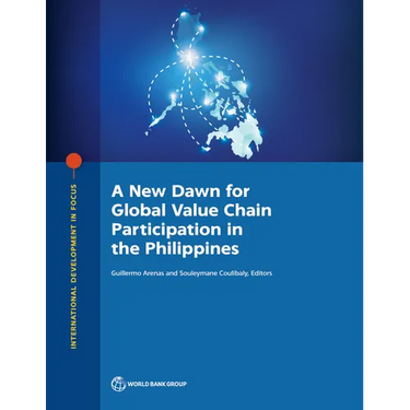 A New Dawn for Global Value Chain Participation in the Philippines