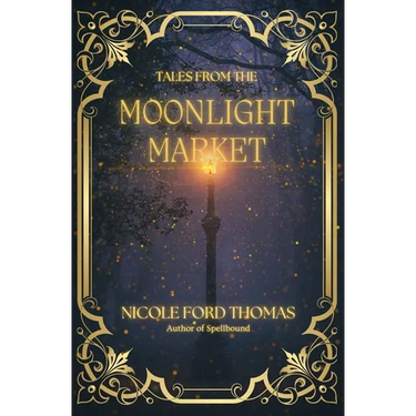 Tales From the Moonlight Market
