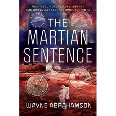 The Martian Sentence