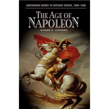 The Age of Napoleon