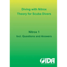 Diving with Nitrox: Theory for Scuba Divers