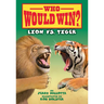 Lion vs. Tiger