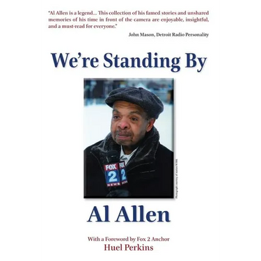We're Standing By