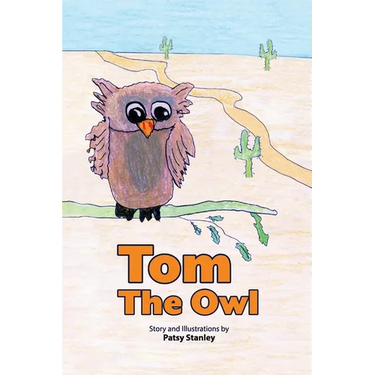 Tom the Owl