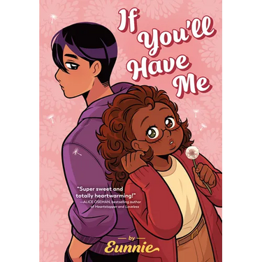 If You'll Have Me