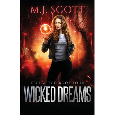 Wicked Dreams