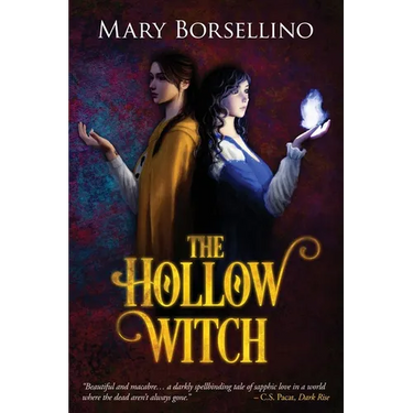 The Hollow Witch