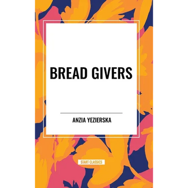 Bread Givers
