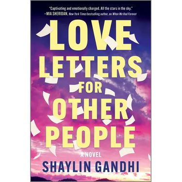 Love Letters for Other People