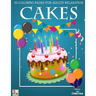 Cakes 50 Coloring Pages For Adults Relaxation