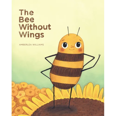 The Bee Without Wings