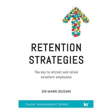 Retention Strategies: The key to attract and retain excellent employees