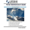 Liferay Administrator's Guide