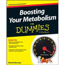 Boosting Your Metabolism for Dummies