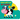 Don't Mix Up My Farm!: Mix-And-Match 5 Touch-And-Feels