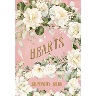 Hearts: A Contemporary Fairytale Romance (Heartbooks 2)
