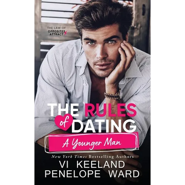 The Rules of Dating a Younger Man