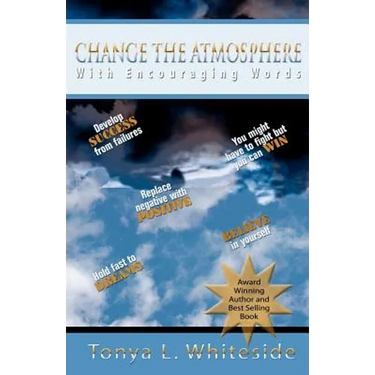 Change the Atmosphere with Encouraging Words