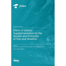 Effect of Dietary Supplementation on the Growth and Immunity of Fish and Shellfish