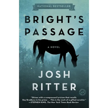 Bright's Passage