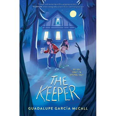 The Keeper