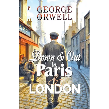 Down and Out in Paris and London