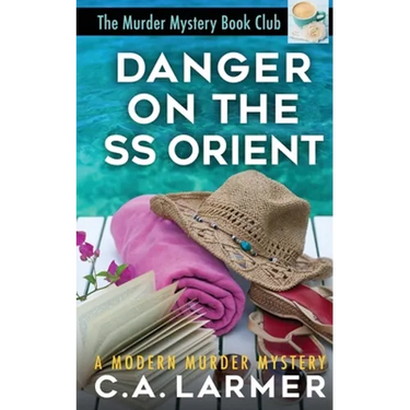 Danger On the SS Orient