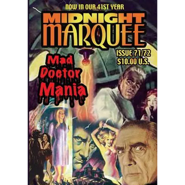 Midnight Marquee 71/72