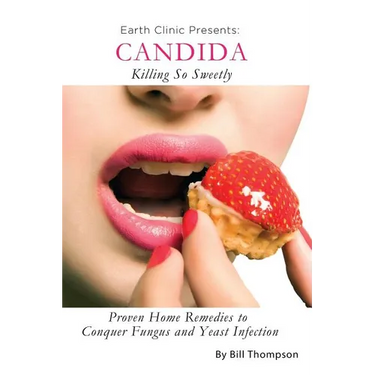 Candida: Killing So Sweetly