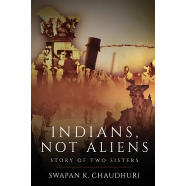 Indians, Not Aliens - Story of Two Sisters
